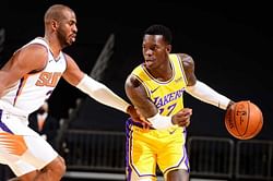 LA Lakers vs Phoenix Suns Prediction & Match Preview - December 18th, 2020 | NBA Preseason 2020-21
