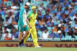 IND v AUS 2020: David Warner ruled out of 2nd Test against India