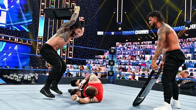 Best and worst of WWE RAW and SmackDown in 2020 - Vince McMahon listens to the fans, Special moments ruined by COVID-19
