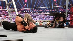 WWE में रोमन रेंस से हार के बाद केविन ओवेंस के पूर्व करीबी दोस्त ने अपनी प्रतिक्रिया दी