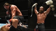 Jay White will aim to walk away with both the main belts in NJPW
