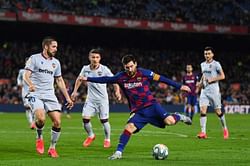 Barcelona vs Levante prediction, preview, team news and more | La Liga 2020-21