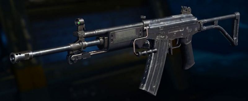 Top 5 weapons Black Ops Cold War should bring back