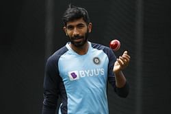 "It's unfortunate that umpires aren't able to travel" - Jasprit Bumrah on local umpiring