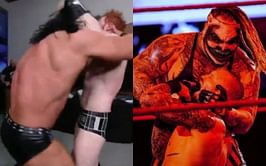 WWE RAW: 2 Superstars who flopped and 3 who impressed – Backstage brawl between Drew McIntyre and Sheamus, champion gets pinned (Dec 7th, 2020)