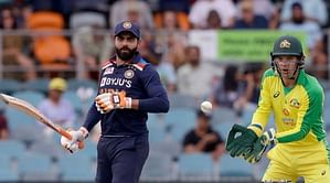 Ravindra Jadeja continues to be grossly underrated: Mohammad Kaif