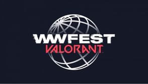 Valorant might be partnering up with Amazon for its first interactive Live Event - WWFEST