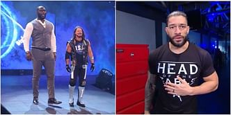 Top 5 WWE performers of the week (December 7- December 13 2020)