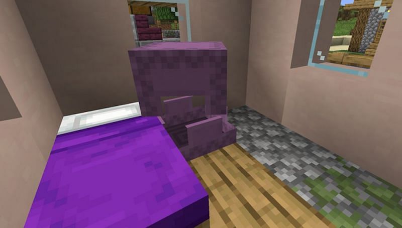 Image via Minecraft