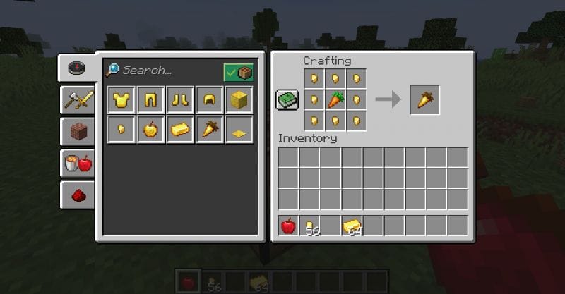 How To Breed Horses In Minecraft