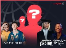 Riot Games is integrating with Crown channel to host the Valorant wwFest