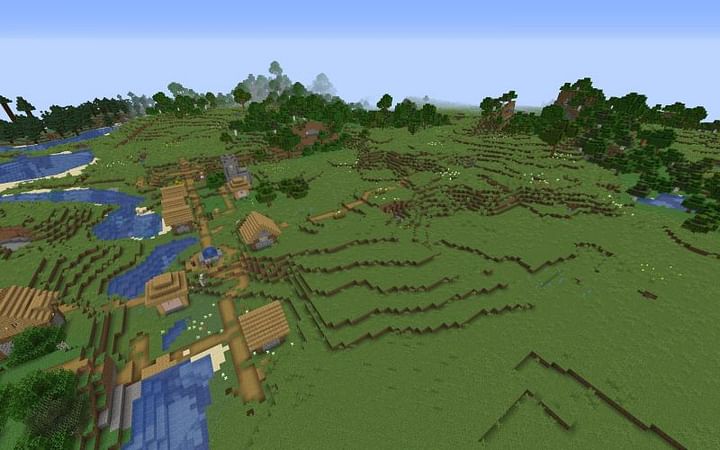 5 best Minecraft flat world seeds