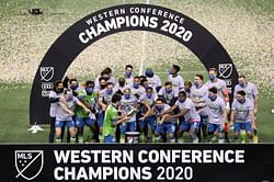 Columbus Crew vs Seattle Sounders prediction, preview, team news and more | MLS Cup Final 2020