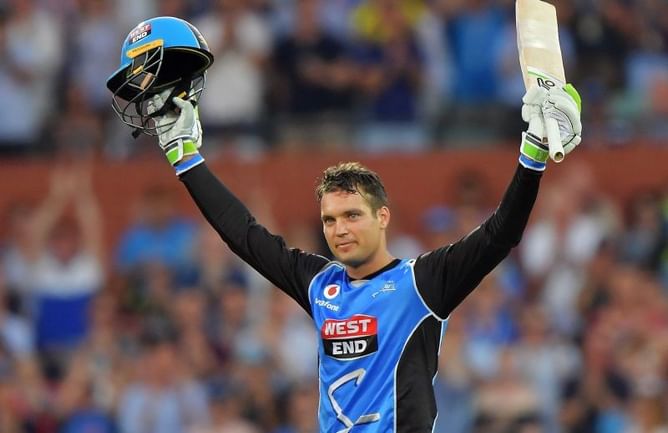 BBL 2020, Hobart Hurricanes vs Adelaide Strikers: Ideal playing XI for both teams