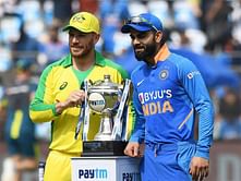AUS vs IND - दोनों टीमों के बीच टी20 में हेड टू हेड आंकड़े और रिकॉर्ड