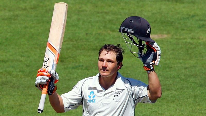 BJ Watling faces an injury concern ahead of the first Test.