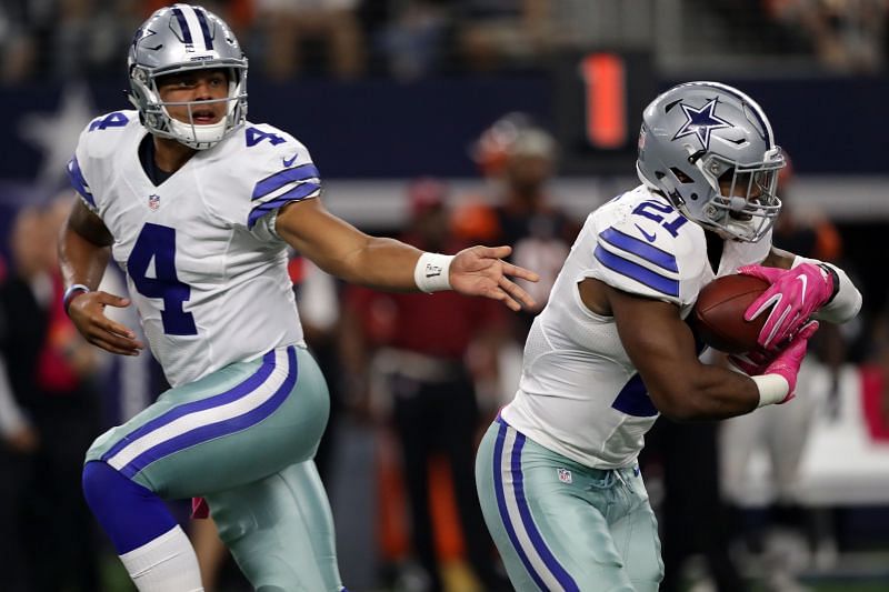 The Dallas Cowboys Are Back To Their Old Selves — Overrated