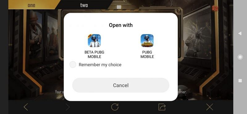 How to get the invitation code for PUBG Mobile 1.2 beta: Step-by-step ...