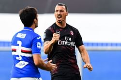 Sampdoria vs AC Milan prediction, preview, team news and more | Serie A 2020-21