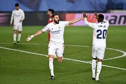 Real Madrid 2-0 Granada: 5 talking points as Los Blancos pick up crucial win | La Liga 2020-21