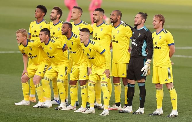 Cadiz vs Getafe prediction, preview, team news and more | La Liga 2020-21