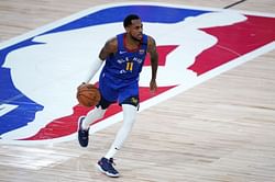 NBA Rumors: The Denver Nuggets sign Monte Morris to a three-year extension