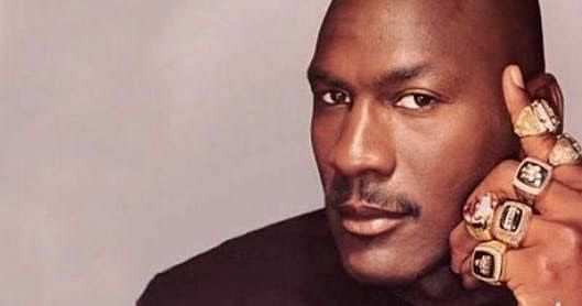 Michael Jordan Rings: How Many Does He Have & How Much Do They