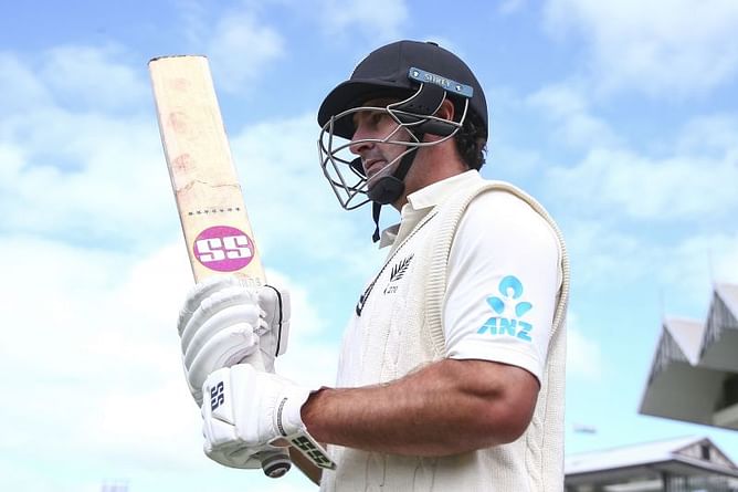 NZ v PAK 2020: New Zealand's Colin de Grandhomme ruled out of Tests, Ajaz Patel in contention for selection