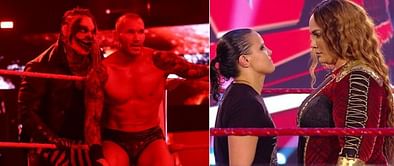 WWE Royal Rumble 2021: 5 interesting match-ups that could happen