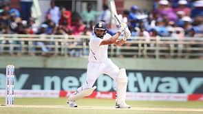 Rohit Sharma “clinically fit”, set to join Team India in Australia soon