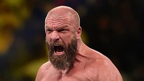 ट्रिपल एच का फेवरेट सुपरस्टार WWE से हुआ नाखुश, जल्द कंपनी छोड़ने के दिए संकेत?