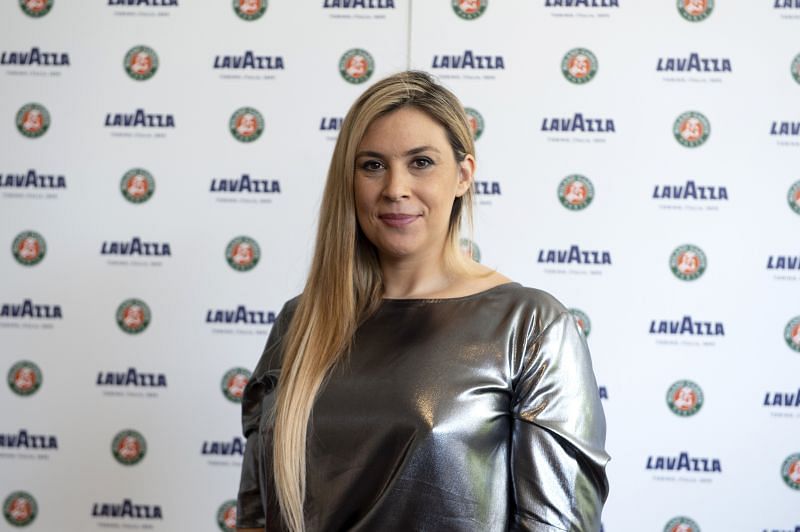 Marion Bartoli picked Serena Williams over Roger Federer