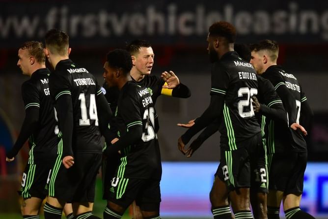 Celtic vs Dundee United prediction, preview, team news and more | Scottish Premiership 2020-21