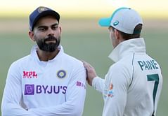 IND v AUS 2020: 'It weakens them and gives us an advantage' - Justin Langer on unavailability of Kohli and Shami