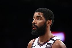 5 Instances to illustrate Kyrie Irving's strained relationship with the NBA media