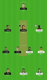 STA vs THU Dream11 Tips