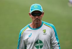IND v AUS 2020: 'Beating India in India in 2004 was the Mt Everest of my career' - Justin Langer