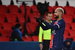 PSG 5-1 Istanbul Basaksehir: Player ratings as Neymar steals the show | UEFA Champions League 2020-21