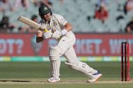 Australia v India: 1st Test - Day 3