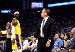 NBA Power Rankings: Top 10 coaches heading into the 2020-21 season
