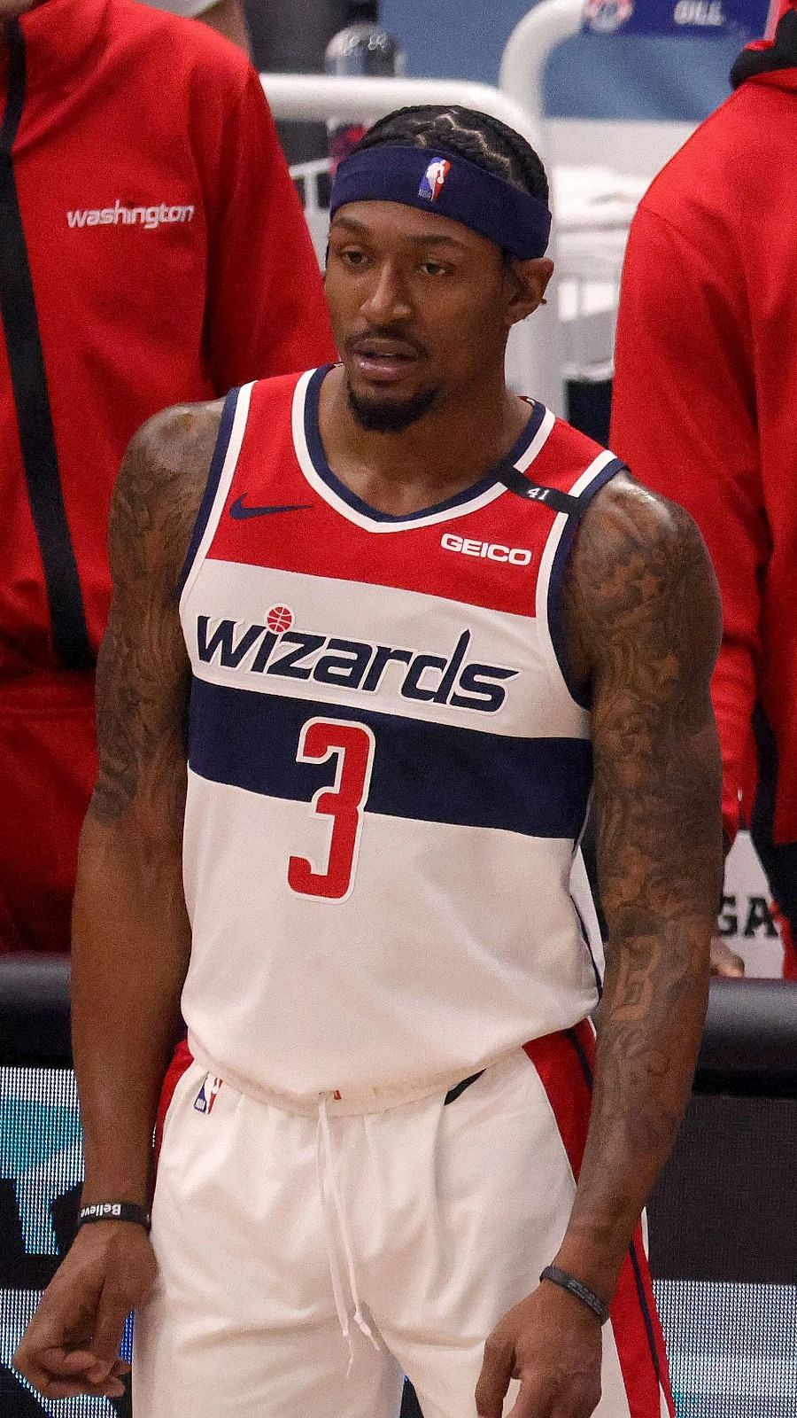 Washington wizards jersey store 2020