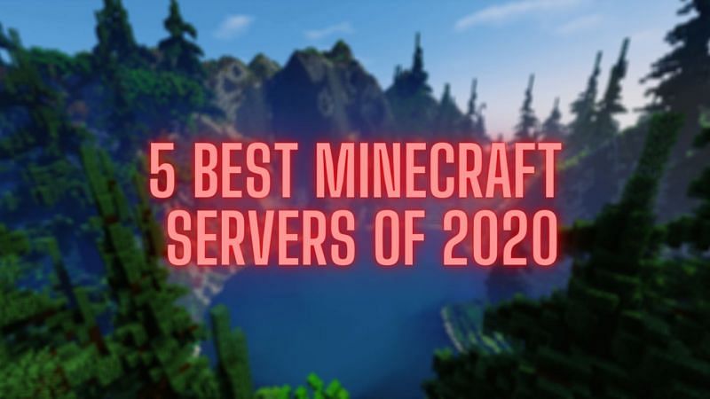 5 best Minecraft servers for Bedwars