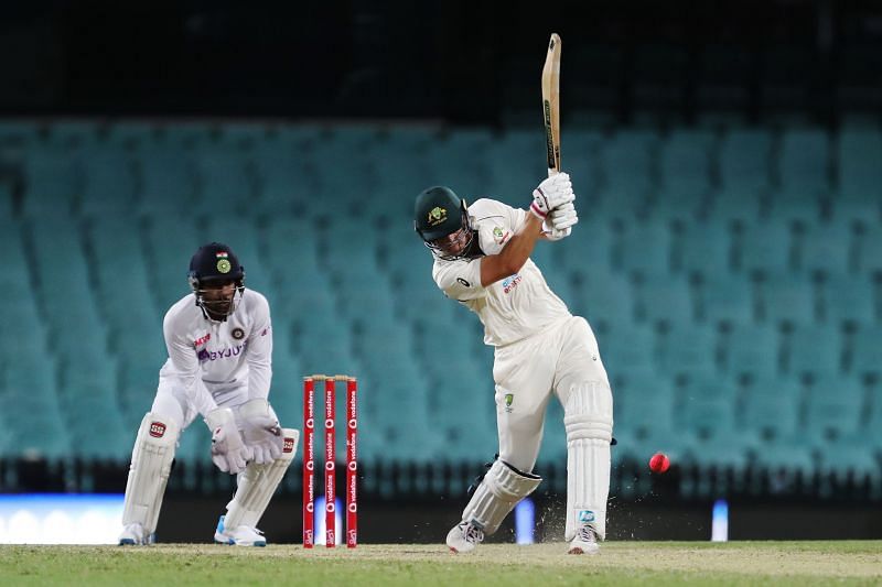 Australia A v India - Tour Match: Day 3