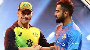AUS vs IND, पहला टी20: मैच प्रीव्यू, मौसम, पिच की जानकारी और Predicted XI