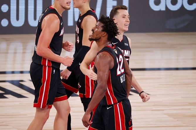 Miami Heat 3 bold predictions | 2020-21 NBA Season