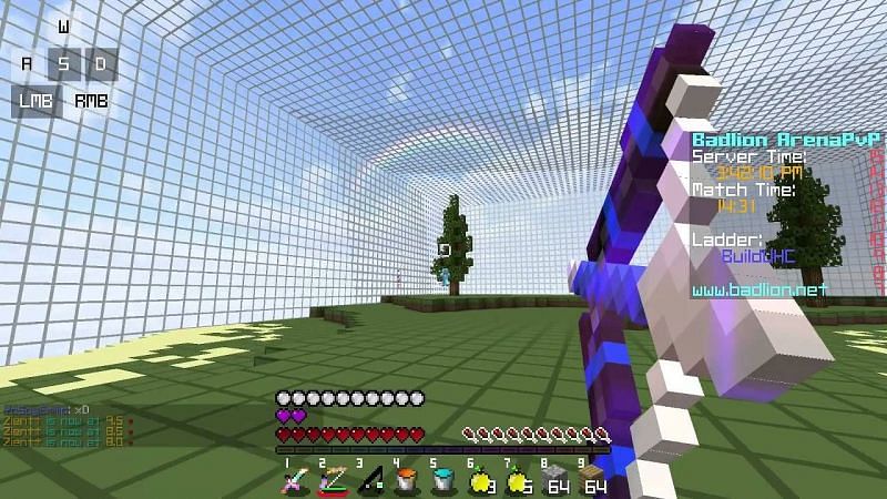 5 Best Minecraft Mods For Bedwars