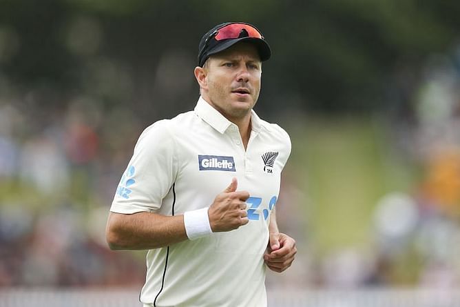NZ vs PAK - टेस्ट सीरीज की शुरुआत से पहले नील वैगनर ने पाकिस्तान टीम को लेकर दी बड़ी प्रतिक्रिया