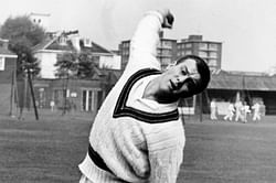 Former Australia pacer Eric Freeman dies aged 76