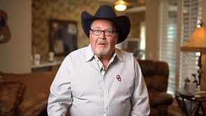 Jim Ross on why he thinks WWE's ratings are down