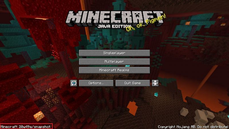 How To Download Minecraft Snapshot w49a Step By Step Beginner S Guide